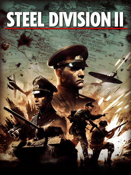 Steel Division 2