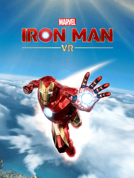 Marvel's Iron Man VR