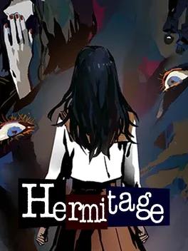 Hermitage: Strange Case Files