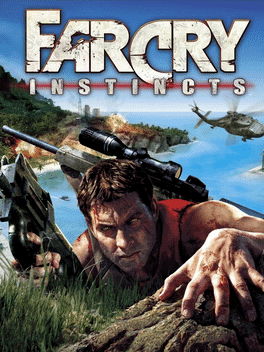 Far Cry Instincts