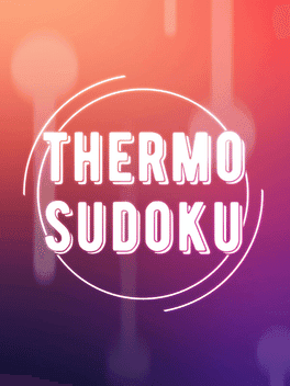 Thermo Sudoku