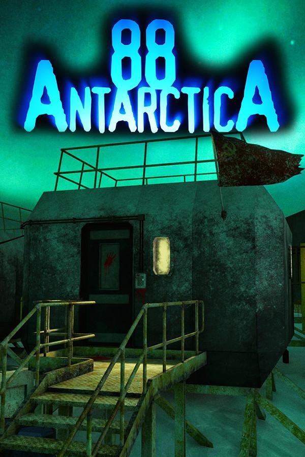 Antarctica 88