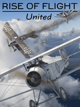 Rise of Flight United