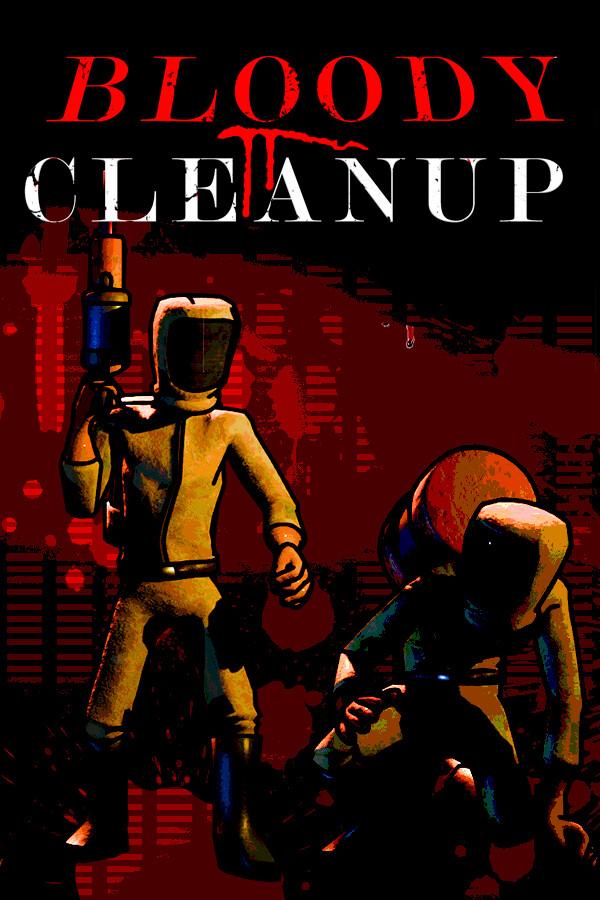 Bloody Cleanup