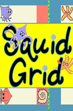 Squid Grid