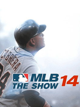 MLB 14: The Show