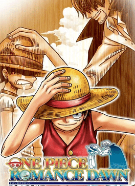 One Piece: Romance Dawn