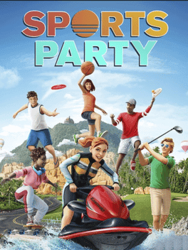 Sports Party