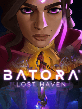 Batora: Lost Haven