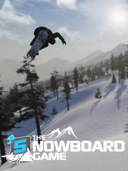 The Snowboard Game