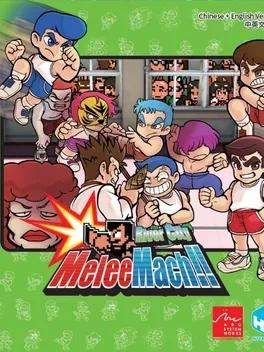 River City Melee Mach!!