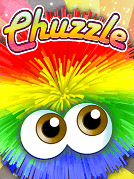 Chuzzle Deluxe