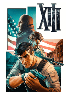 XIII (2020)