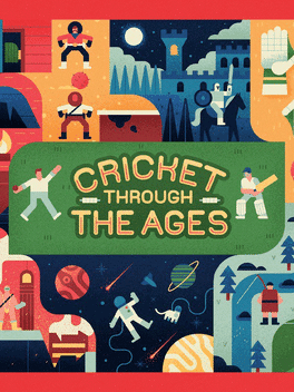 Cricket Through the Ages