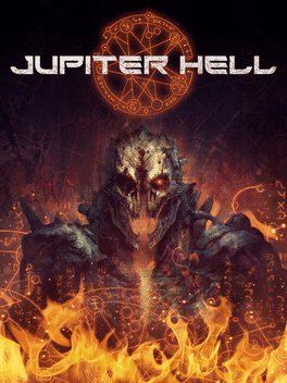 Jupiter Hell