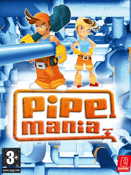 Pipe Mania