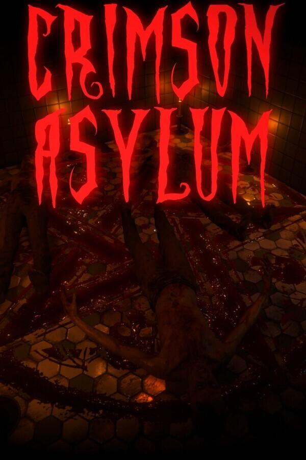 Crimson Asylum