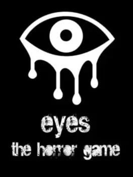 Eyes: The Horror game