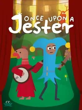 Once Upon a Jester