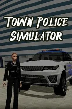 Town Police Simulator