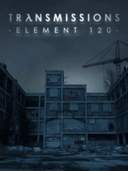 Transmissions: Element 120