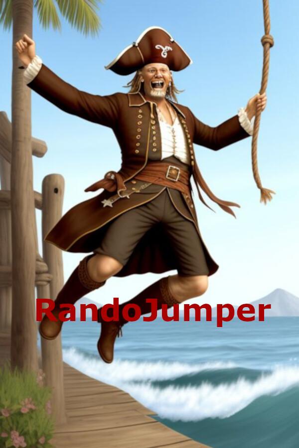 RandoJumper