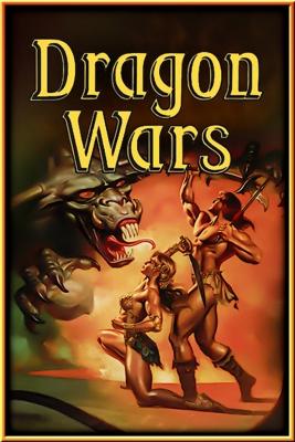 Dragon Wars