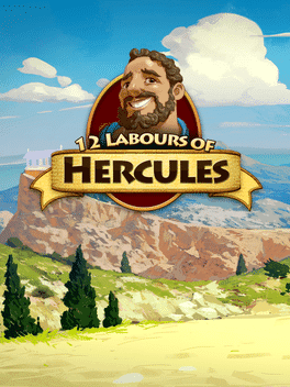 12 Labours of Hercules