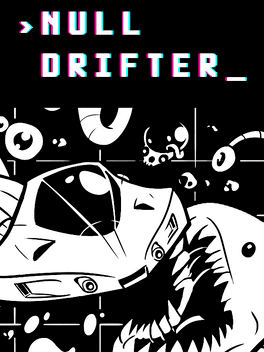 Null Drifter