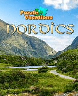 Puzzle Vacations: Nordics