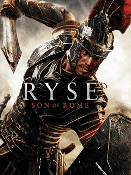 Ryse: Son of Rome