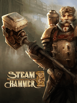 Steam Hammer