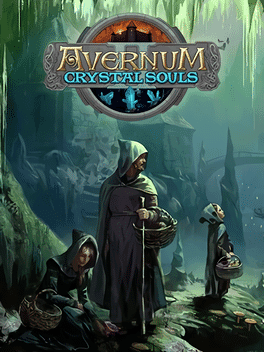 Avernum 2: Crystal Souls