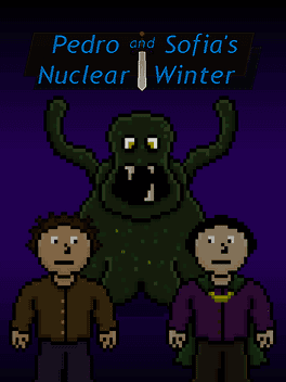 Pedro and Sofia's Nuclear Winter