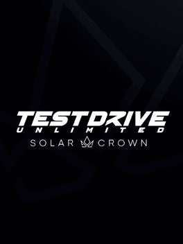 Test Drive Unlimited Solar Crown