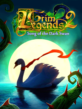 Grim Legends 2: Song of the Dark Swan