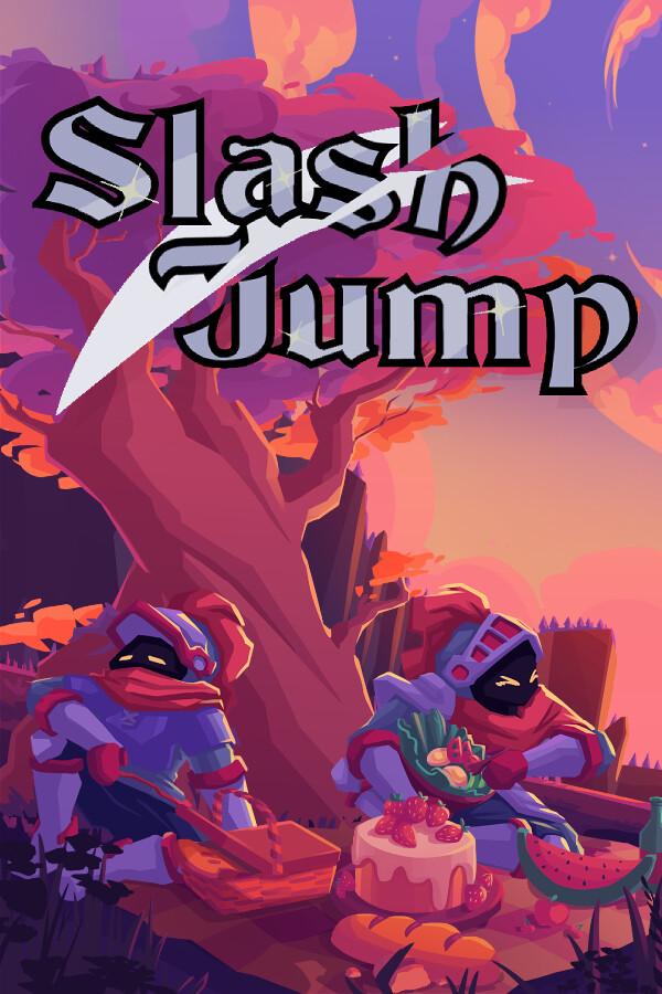 Slash/Jump