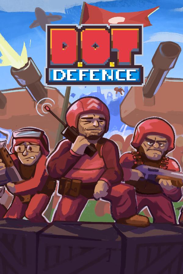 D.O.T. Defence