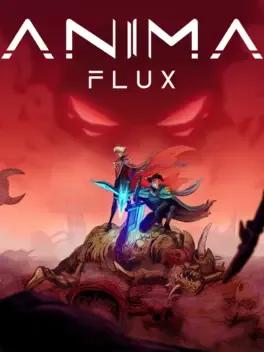 Anima Flux