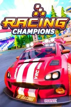 Racing Champions