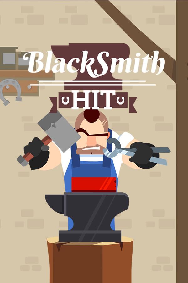 BlackSmith HIT