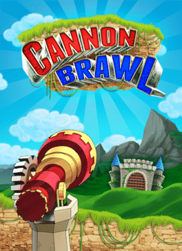 Cannon Brawl