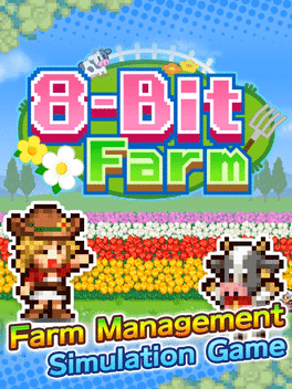 8-Bit Farm