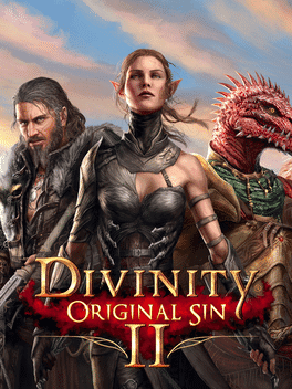 Divinity: Original Sin 2