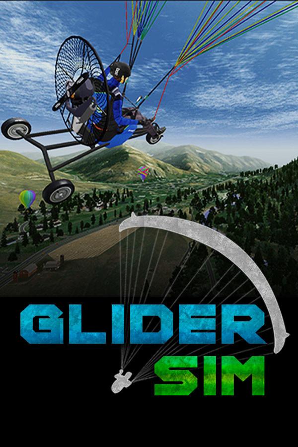 Glider Sim