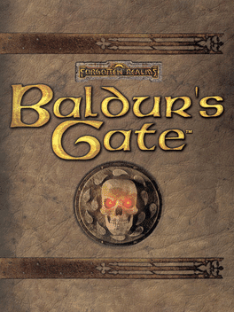 Baldur's Gate