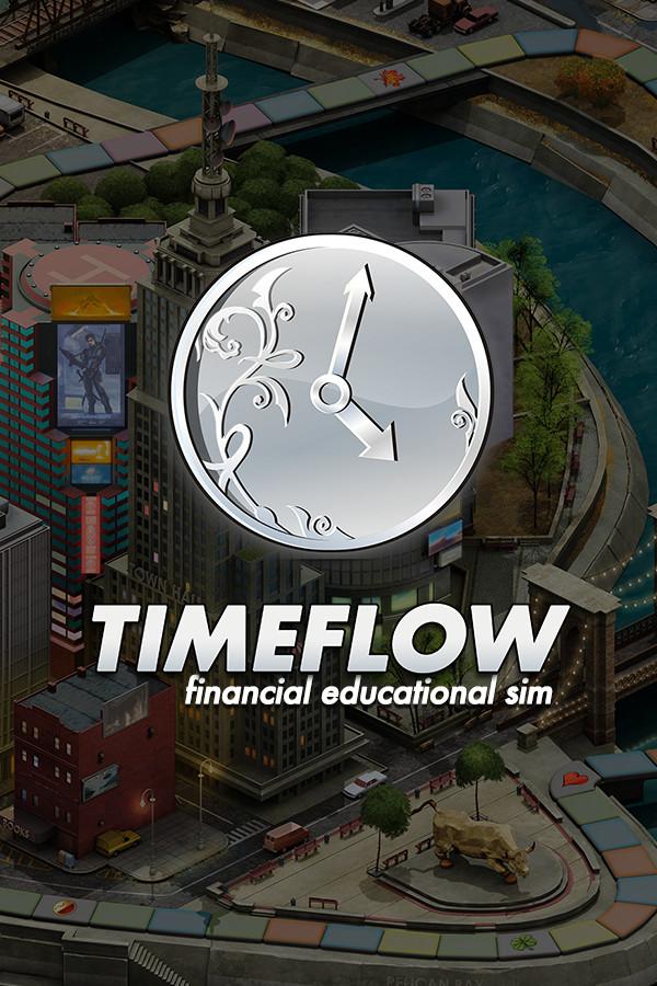 Timeflow – Life Sim