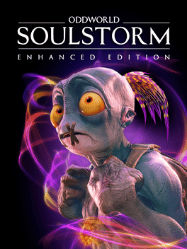 Oddworld: Soulstorm Enhanced Edition