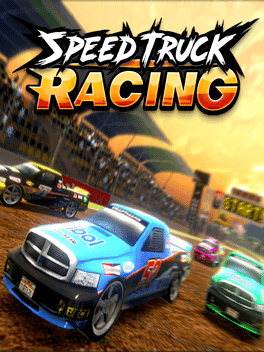 Speed Truck Racing