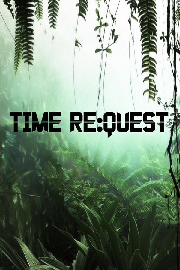 Time Re:Quest